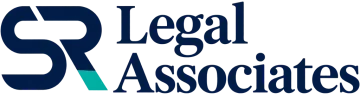 SR Legal Associates – Justice For All