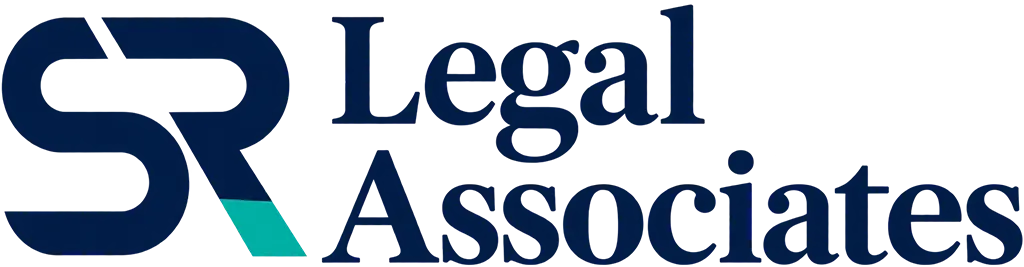 SR Legal Associates – Justice For All