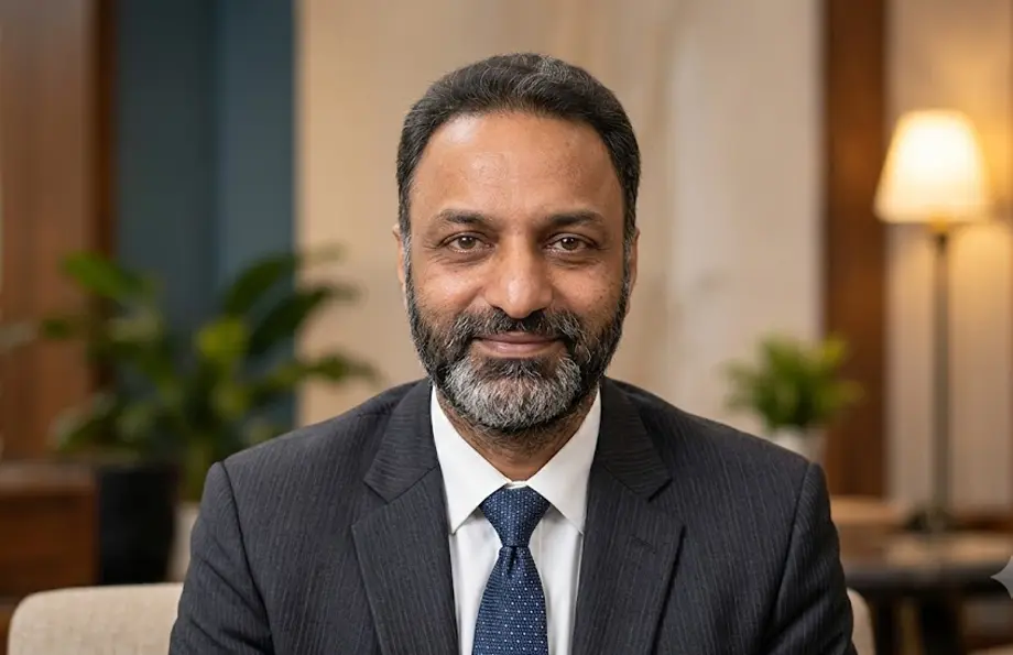 Tejinder Singh
